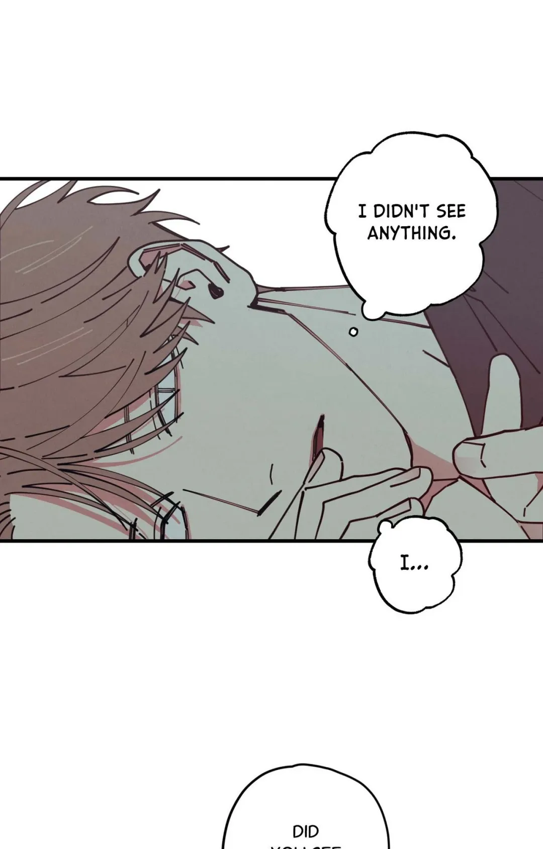 Courtside Courtship - Chapter 3 Page 6