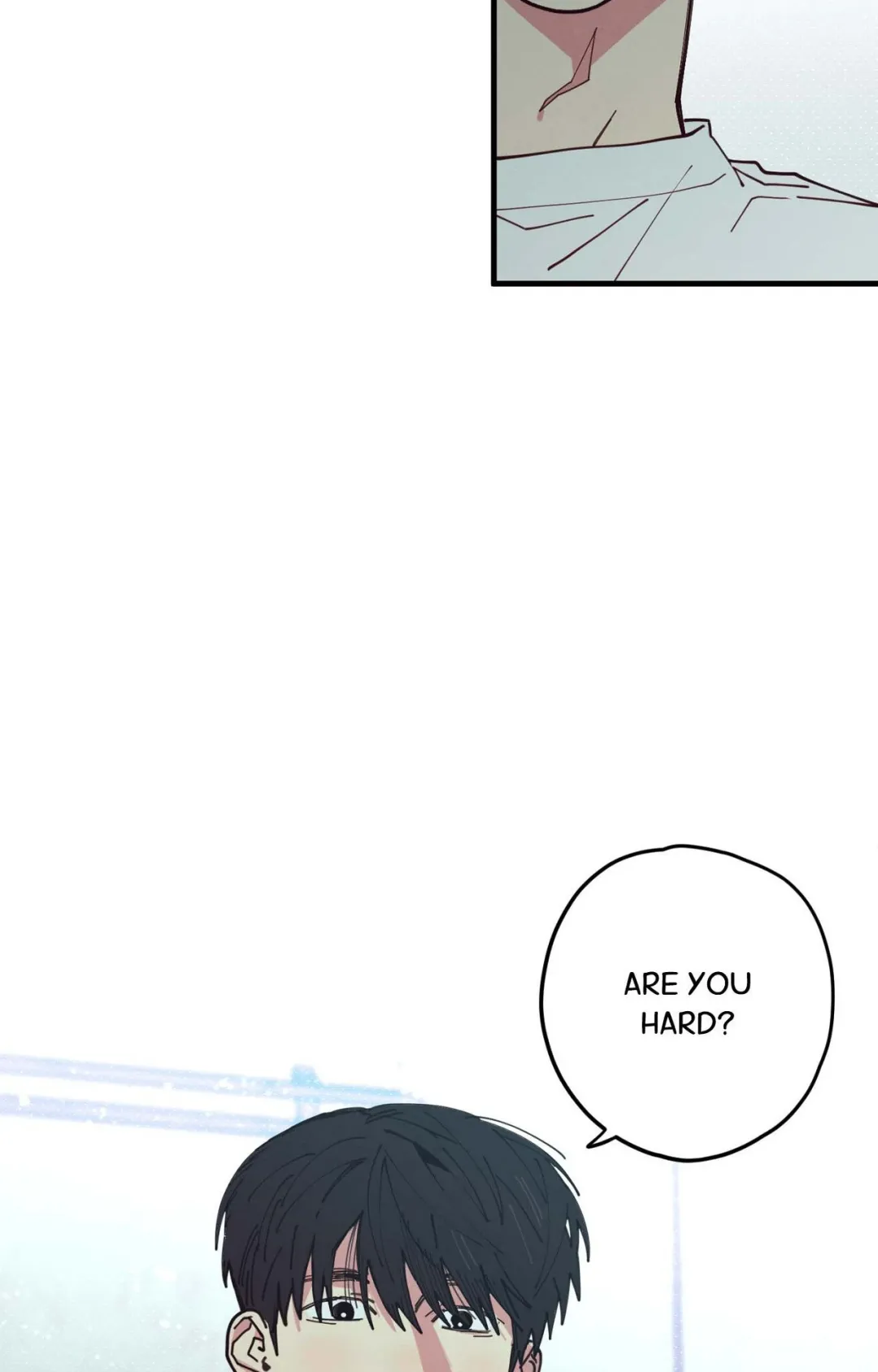 Courtside Courtship - Chapter 3 Page 13
