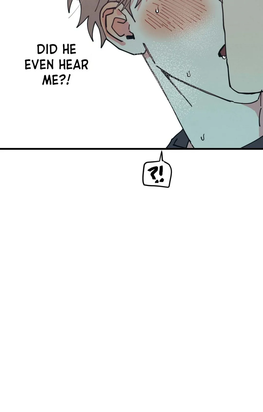 Courtside Courtship - Chapter 3 Page 32