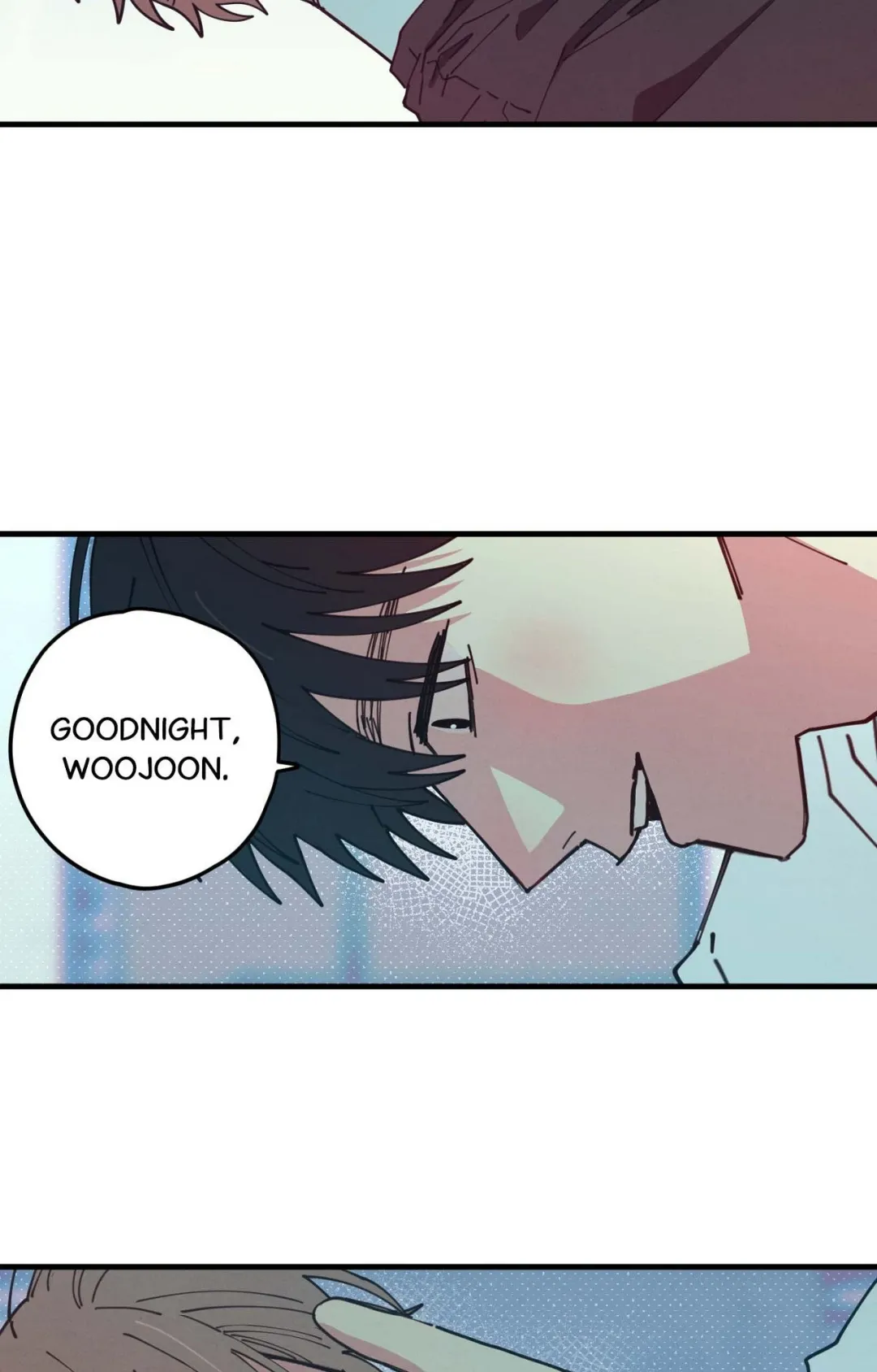 Courtside Courtship - Chapter 3 Page 39