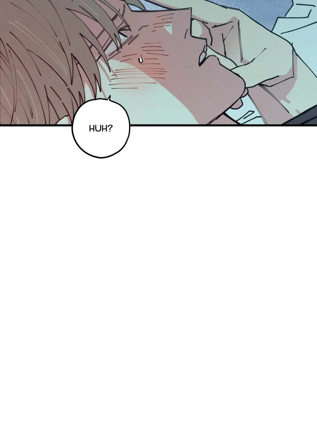 Courtside Courtship - Chapter 3 Page 40