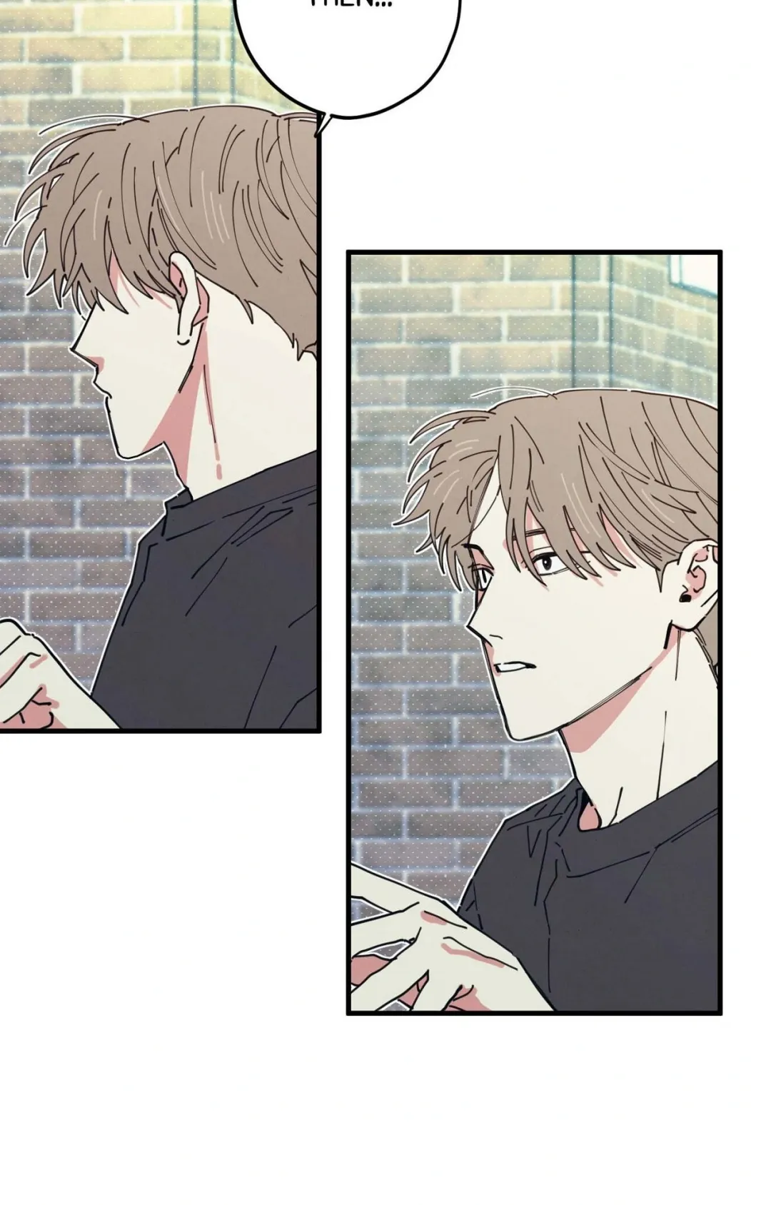Courtside Courtship - Chapter 3 Page 59