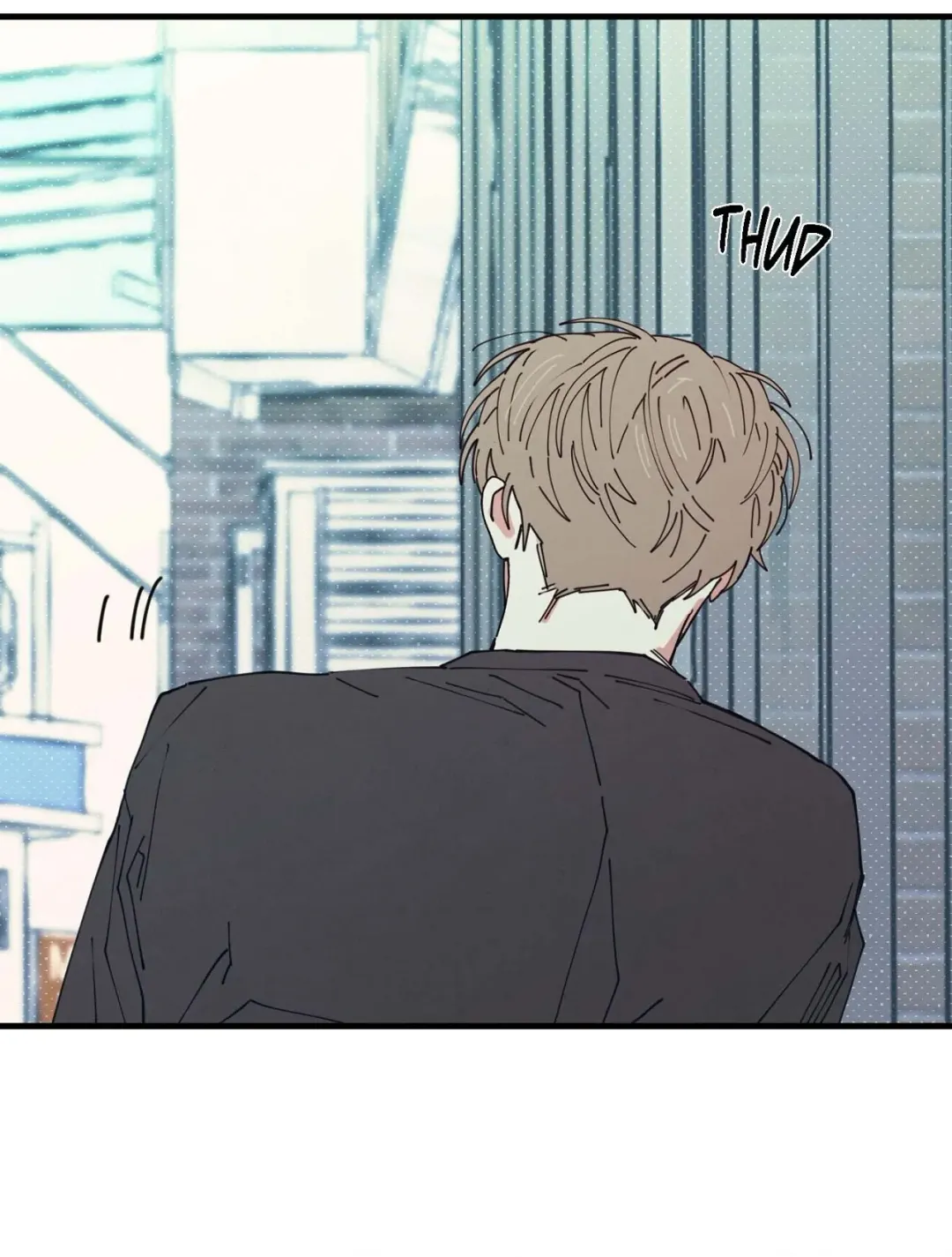 Courtside Courtship - Chapter 3 Page 63