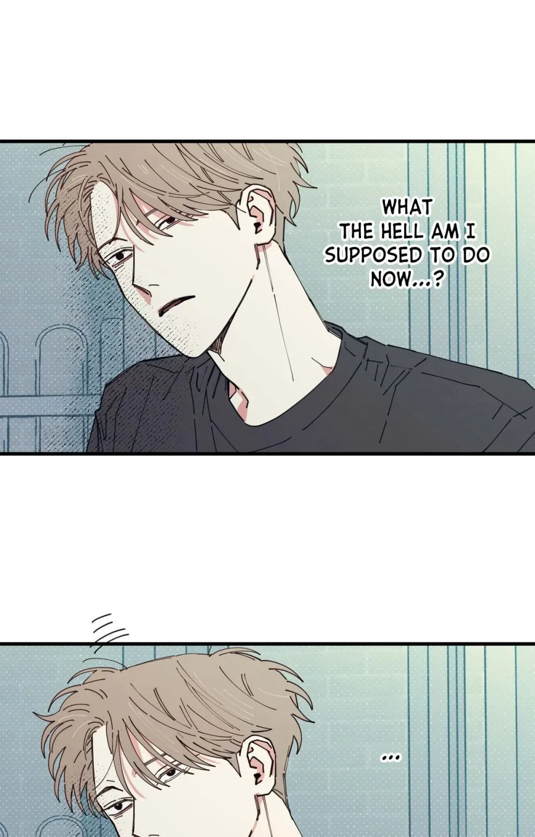 Courtside Courtship - Chapter 3 Page 64