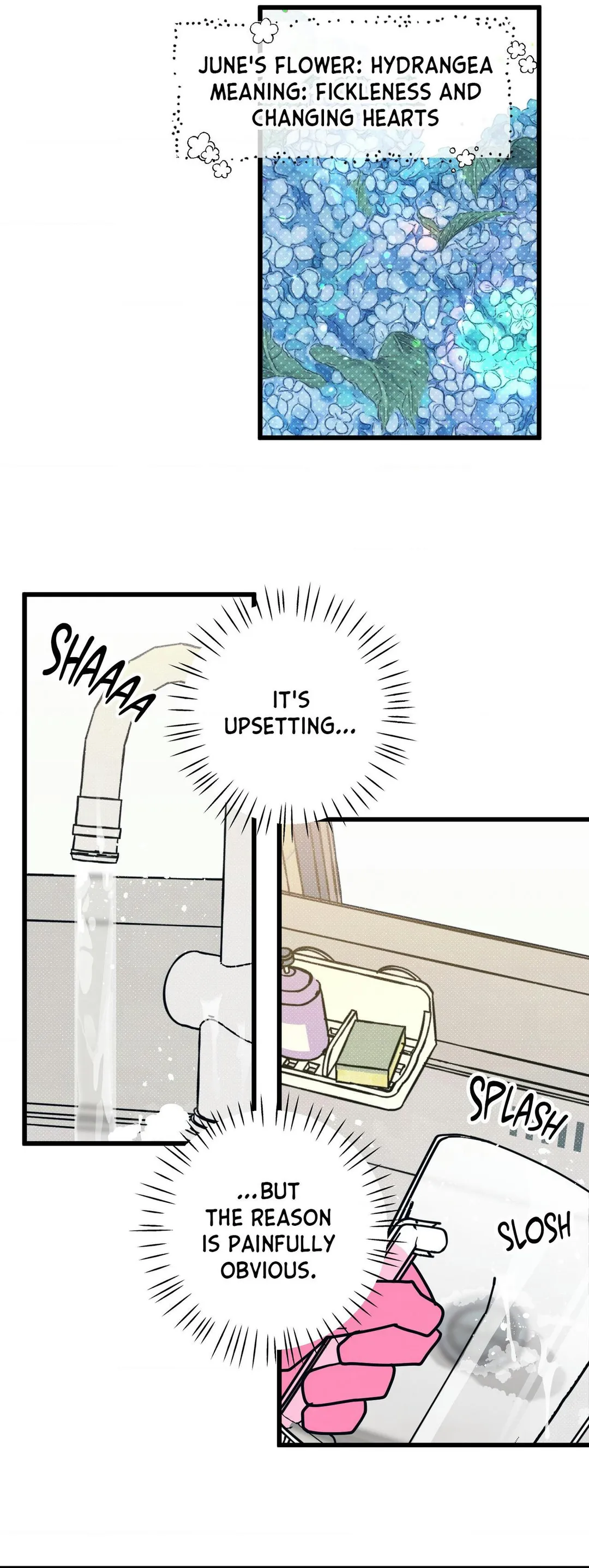 Courtside Courtship - Chapter 30 Page 5