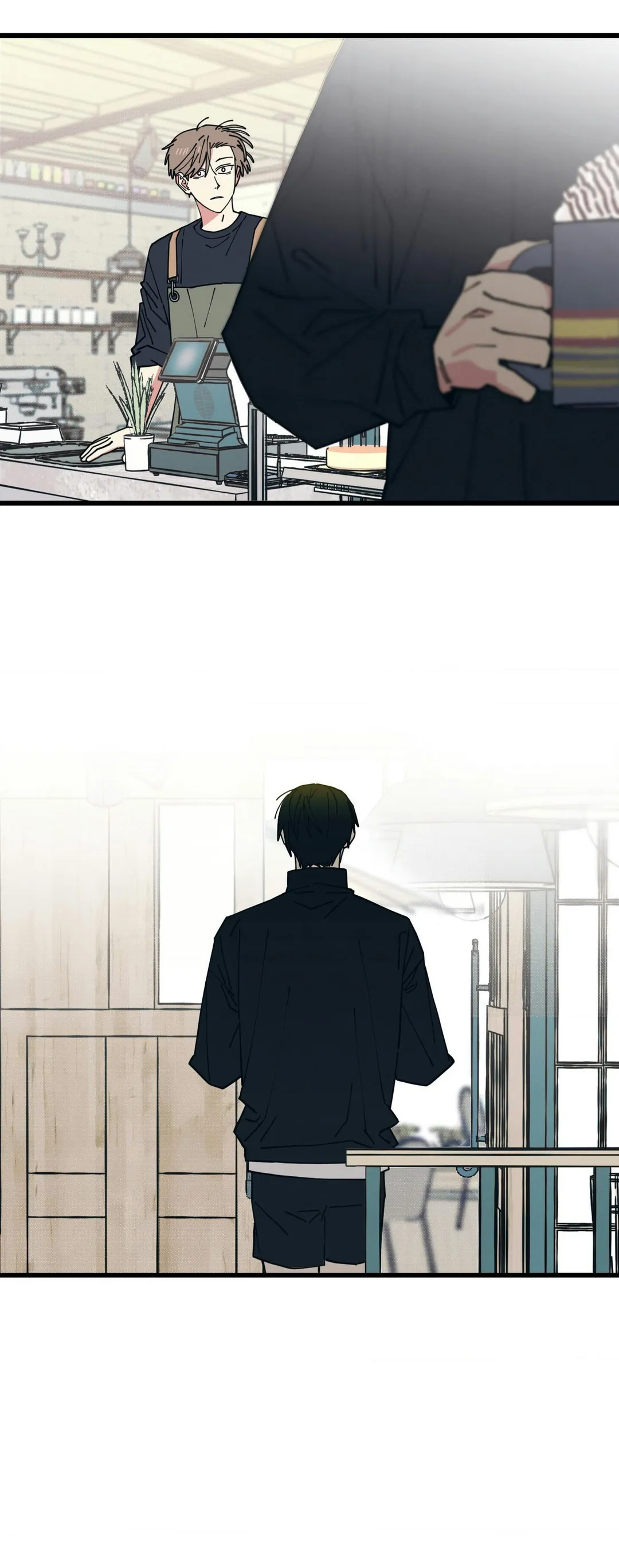 Courtside Courtship - Chapter 30 Page 19