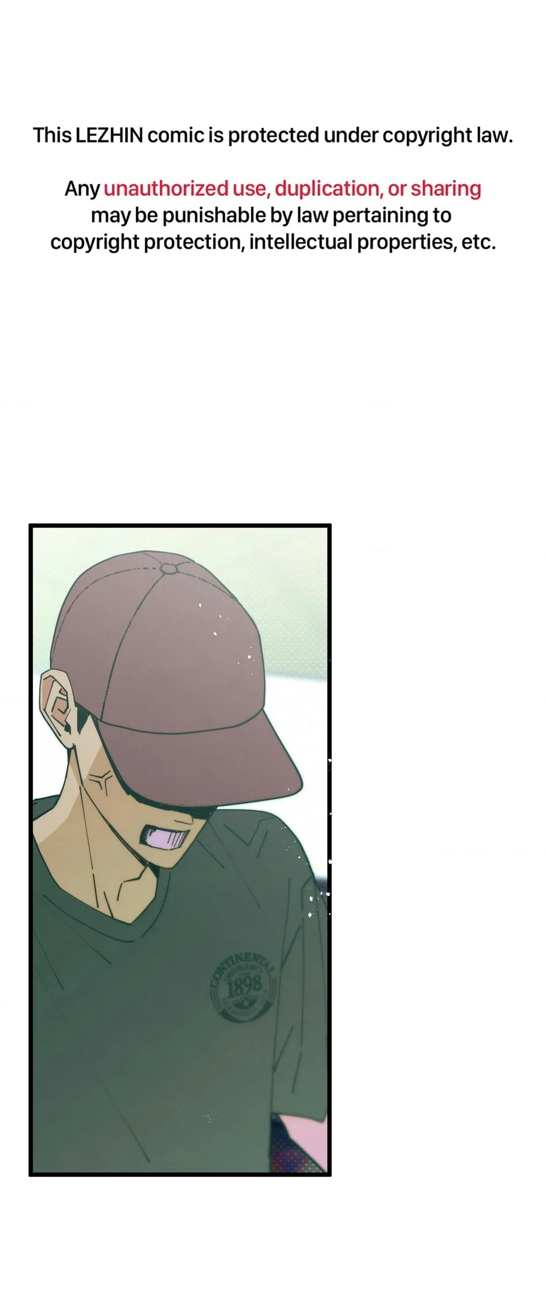 Courtside Courtship - Chapter 31 Page 2