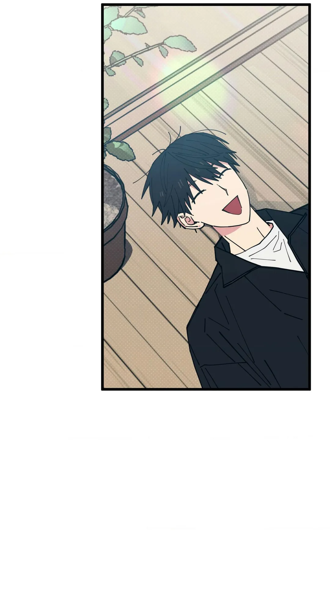 Courtside Courtship - Chapter 31 Page 21