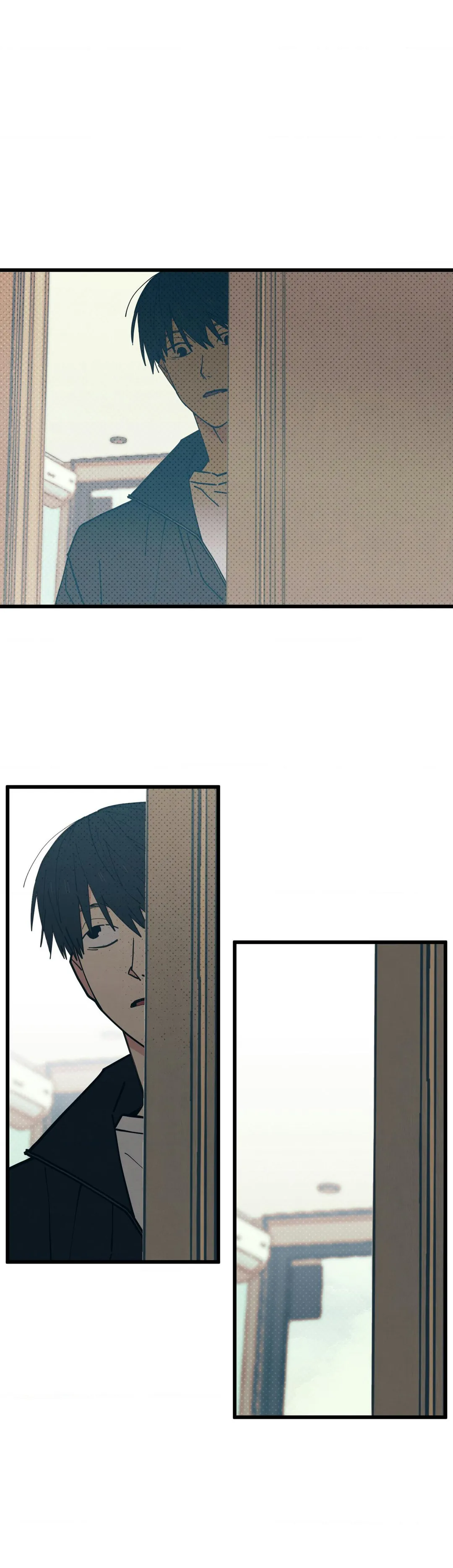 Courtside Courtship - Chapter 32 Page 22