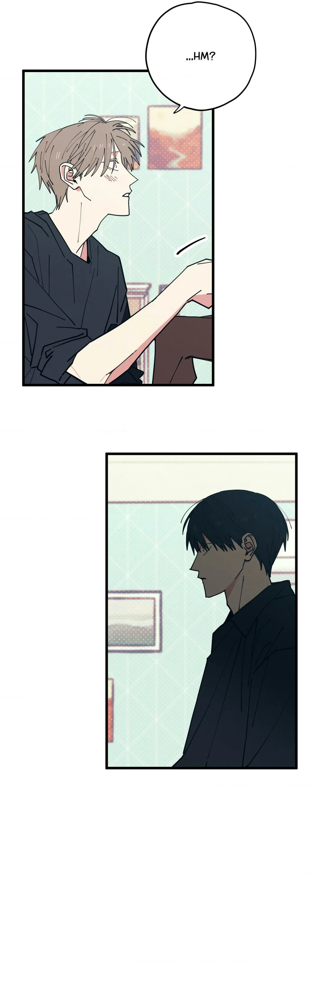 Courtside Courtship - Chapter 32 Page 28