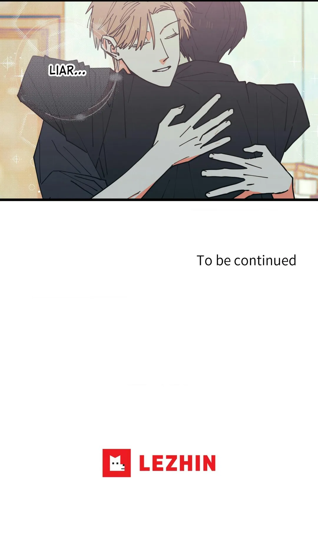 Courtside Courtship - Chapter 32 Page 31