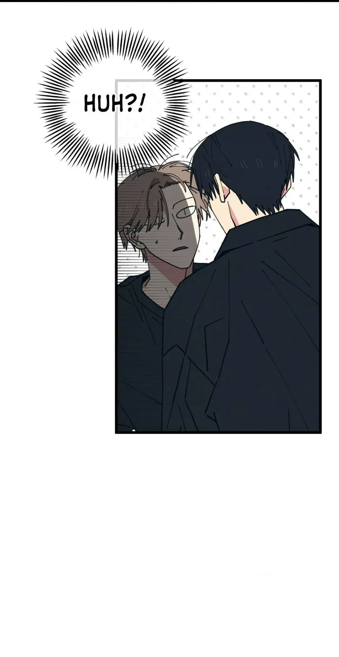 Courtside Courtship - Chapter 33 Page 7