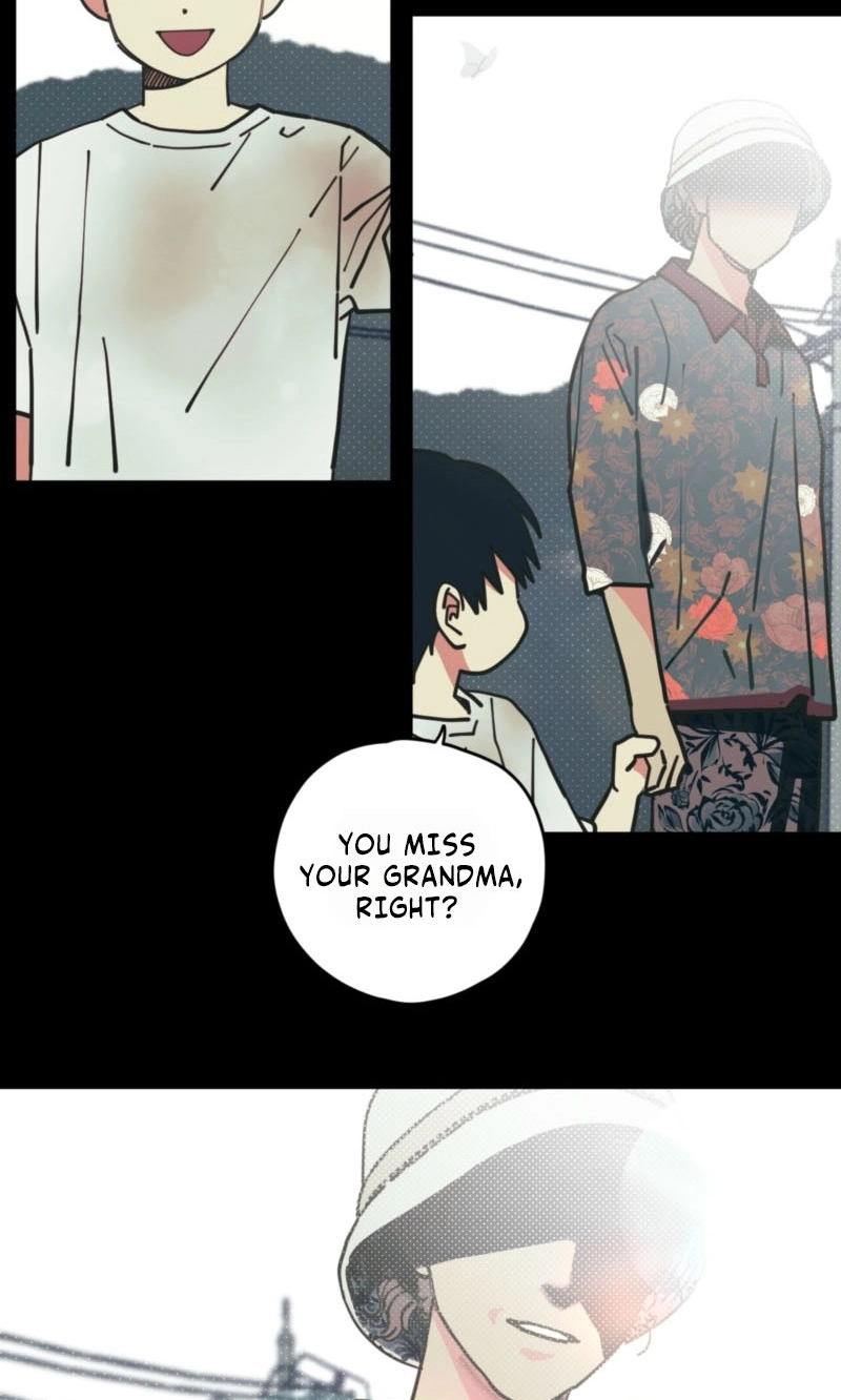 Courtside Courtship - Chapter 36 Page 6
