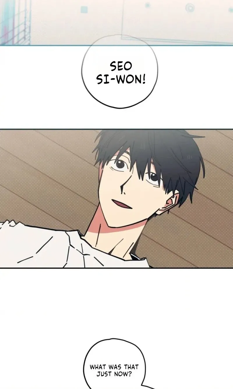 Courtside Courtship - Chapter 36 Page 10