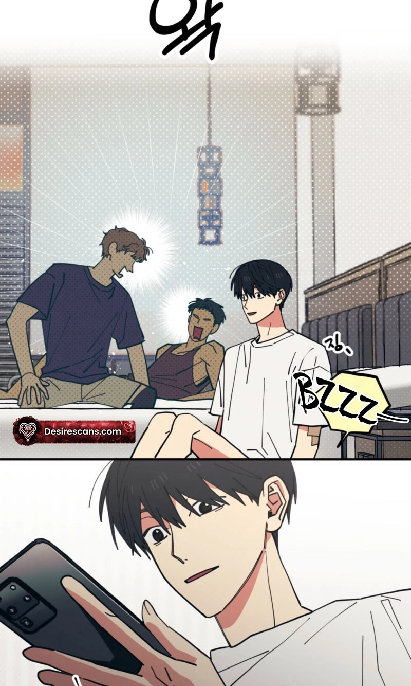 Courtside Courtship - Chapter 36 Page 16