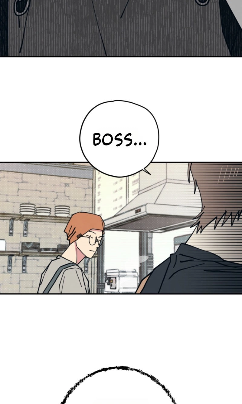 Courtside Courtship - Chapter 36 Page 19