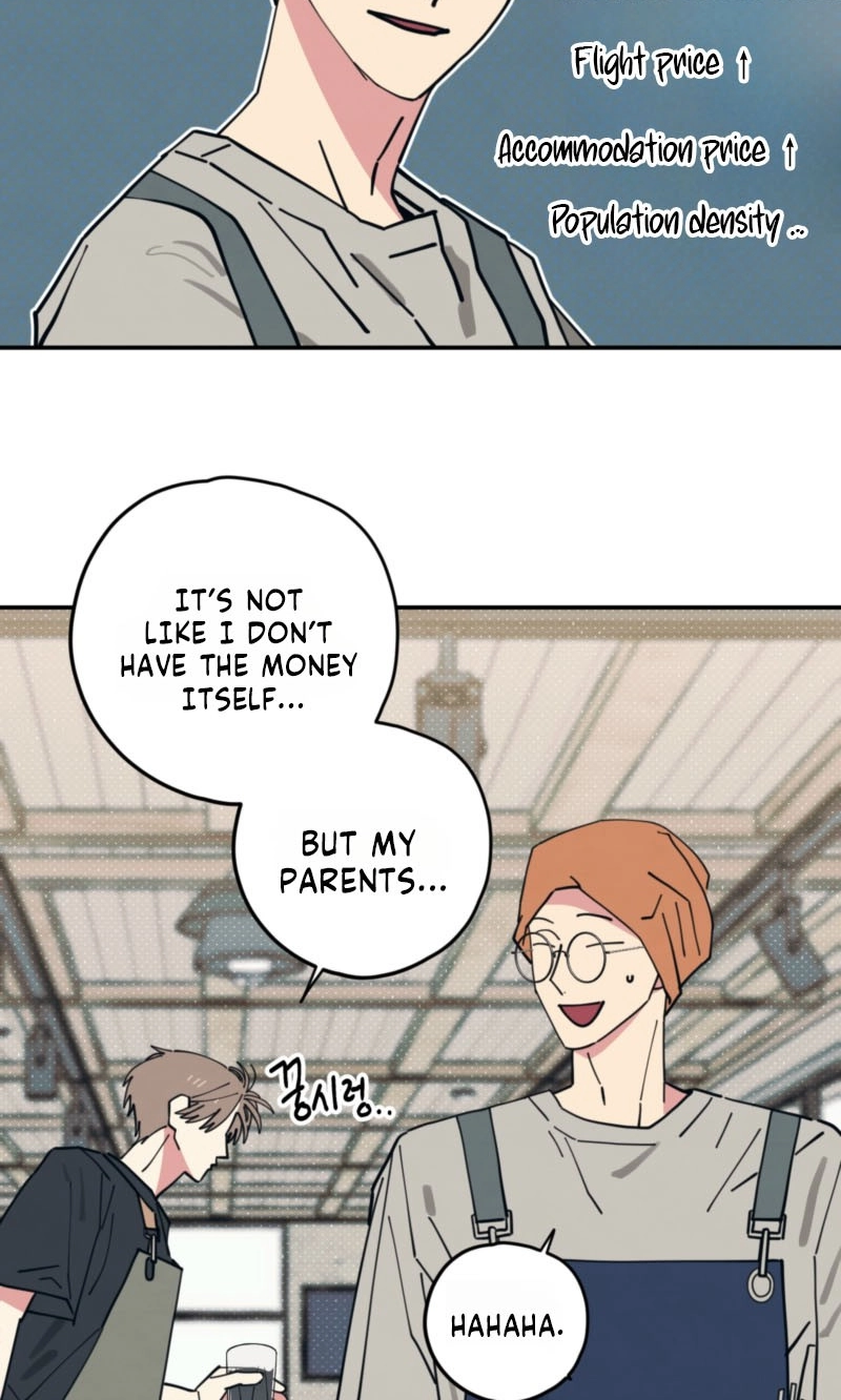 Courtside Courtship - Chapter 36 Page 24