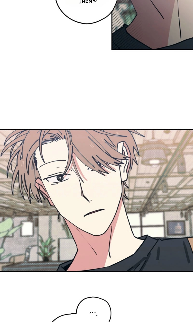 Courtside Courtship - Chapter 36 Page 31