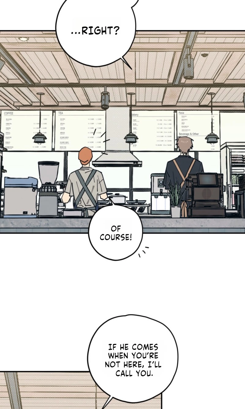 Courtside Courtship - Chapter 36 Page 32