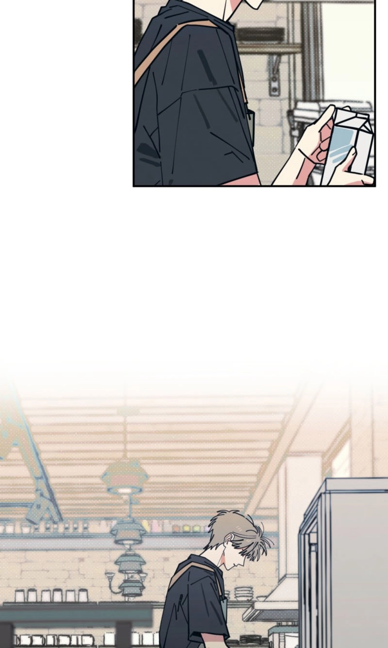Courtside Courtship - Chapter 36 Page 34