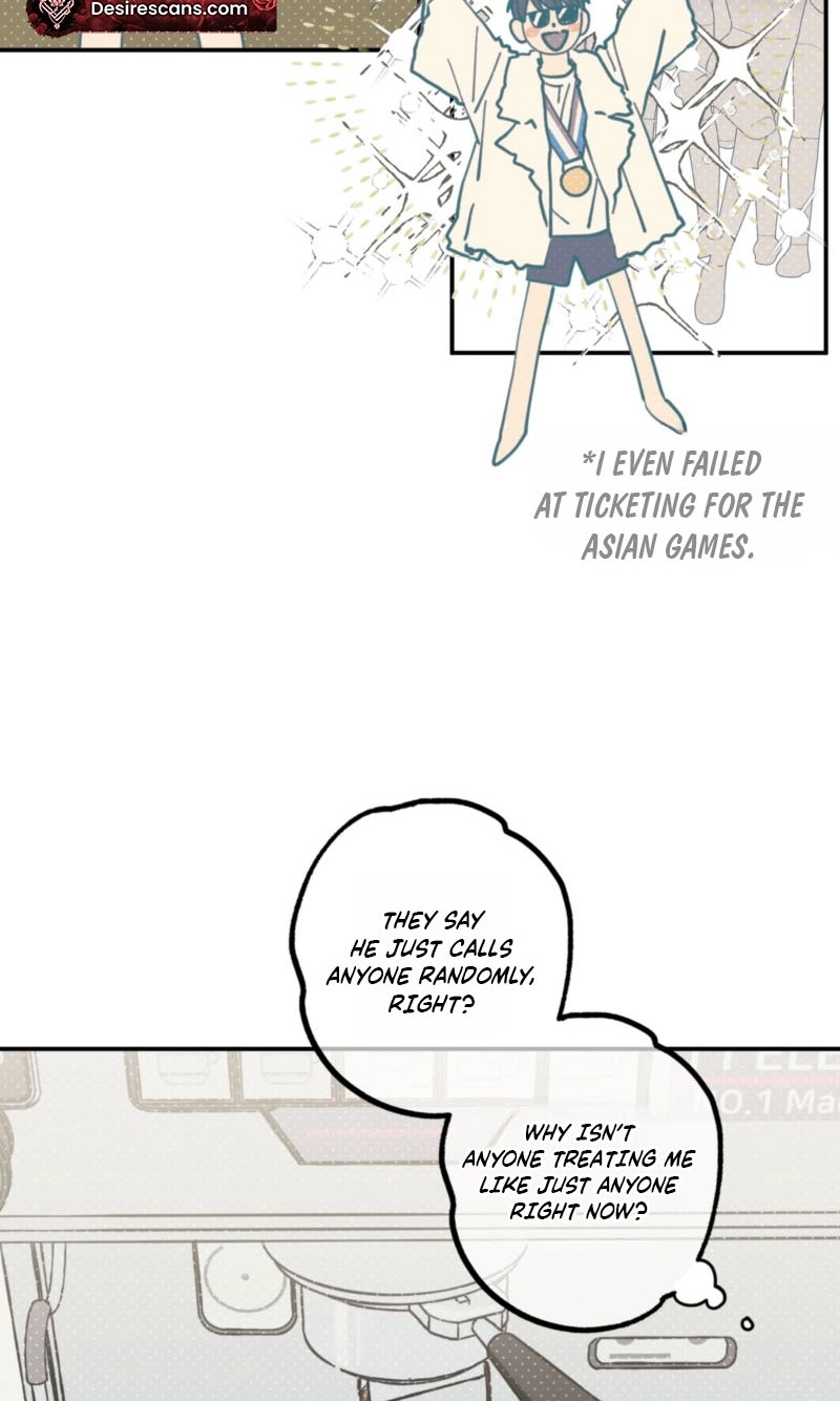 Courtside Courtship - Chapter 36 Page 37