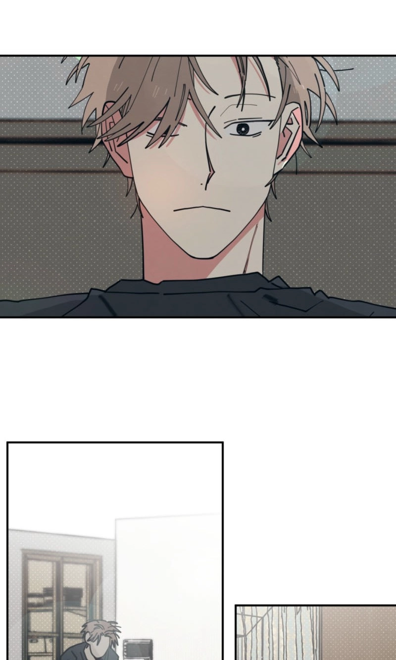 Courtside Courtship - Chapter 36 Page 44