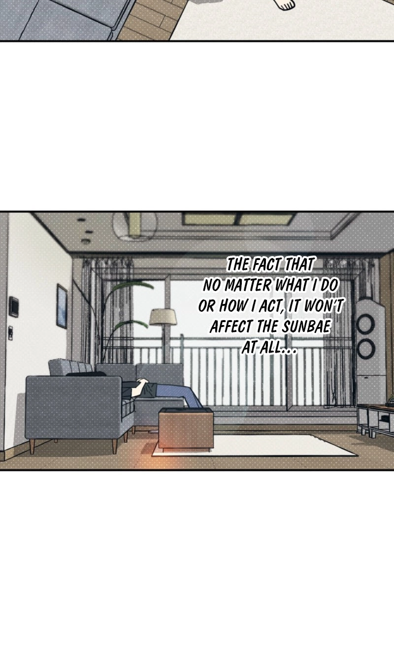 Courtside Courtship - Chapter 36 Page 48