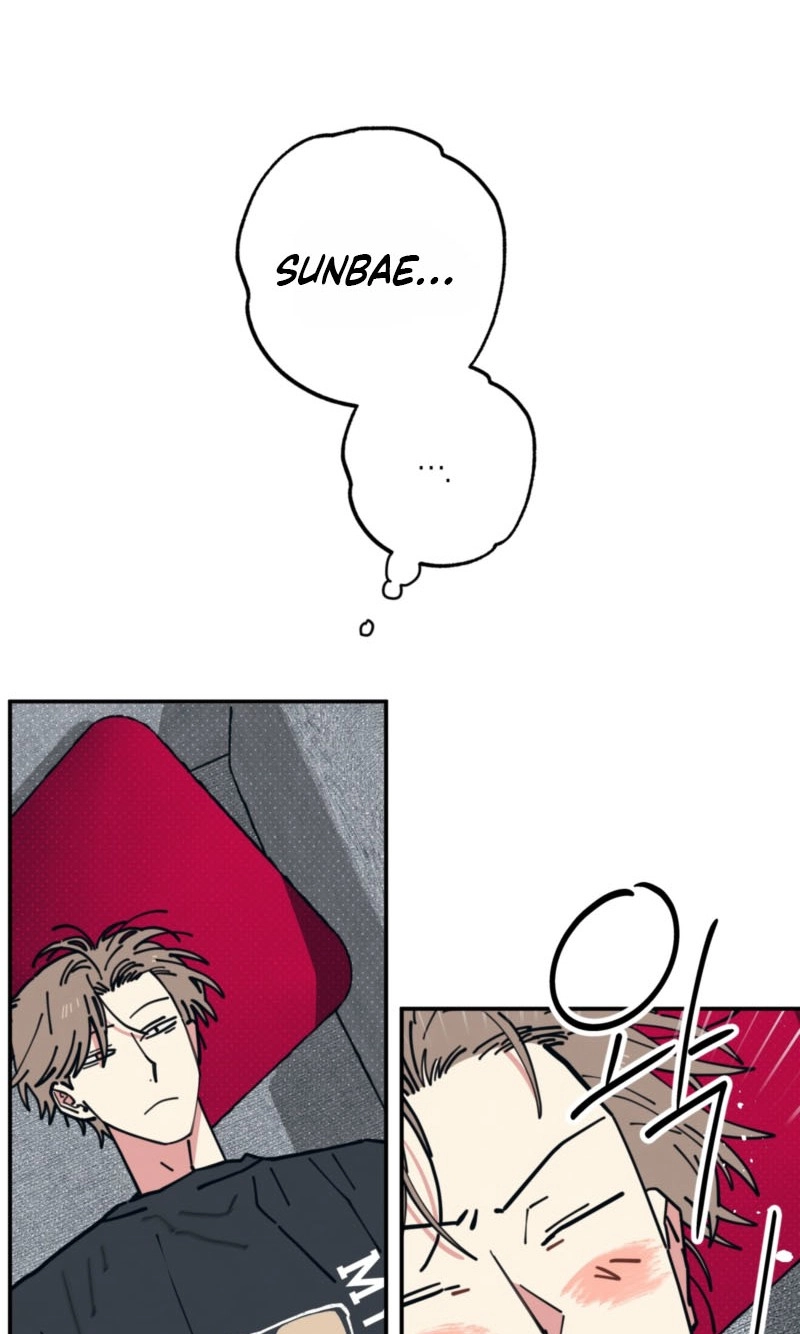 Courtside Courtship - Chapter 36 Page 49