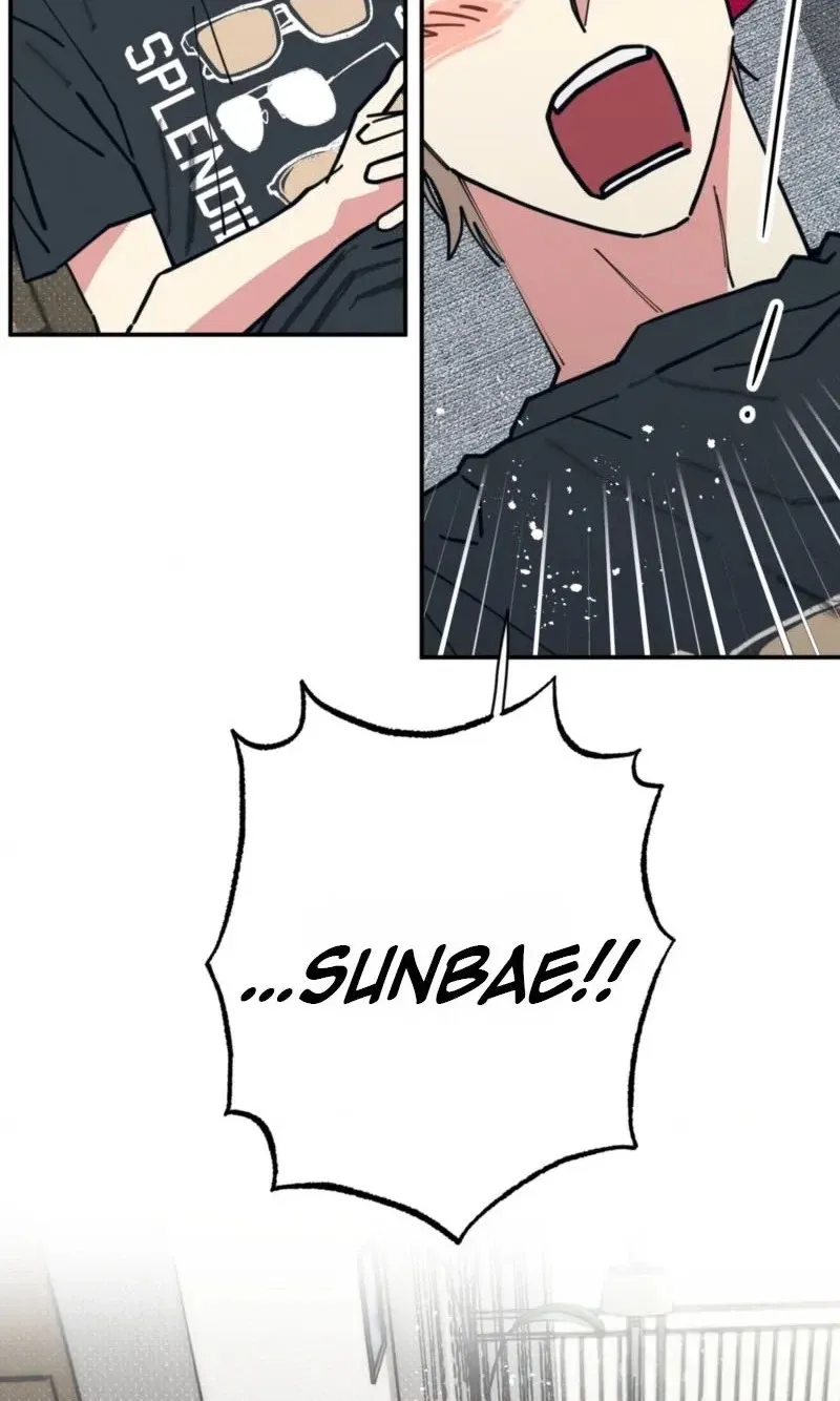 Courtside Courtship - Chapter 36 Page 50