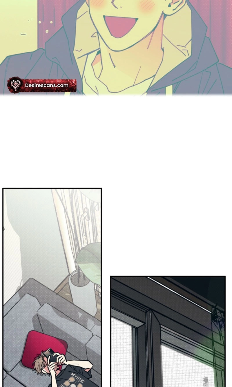 Courtside Courtship - Chapter 36 Page 56