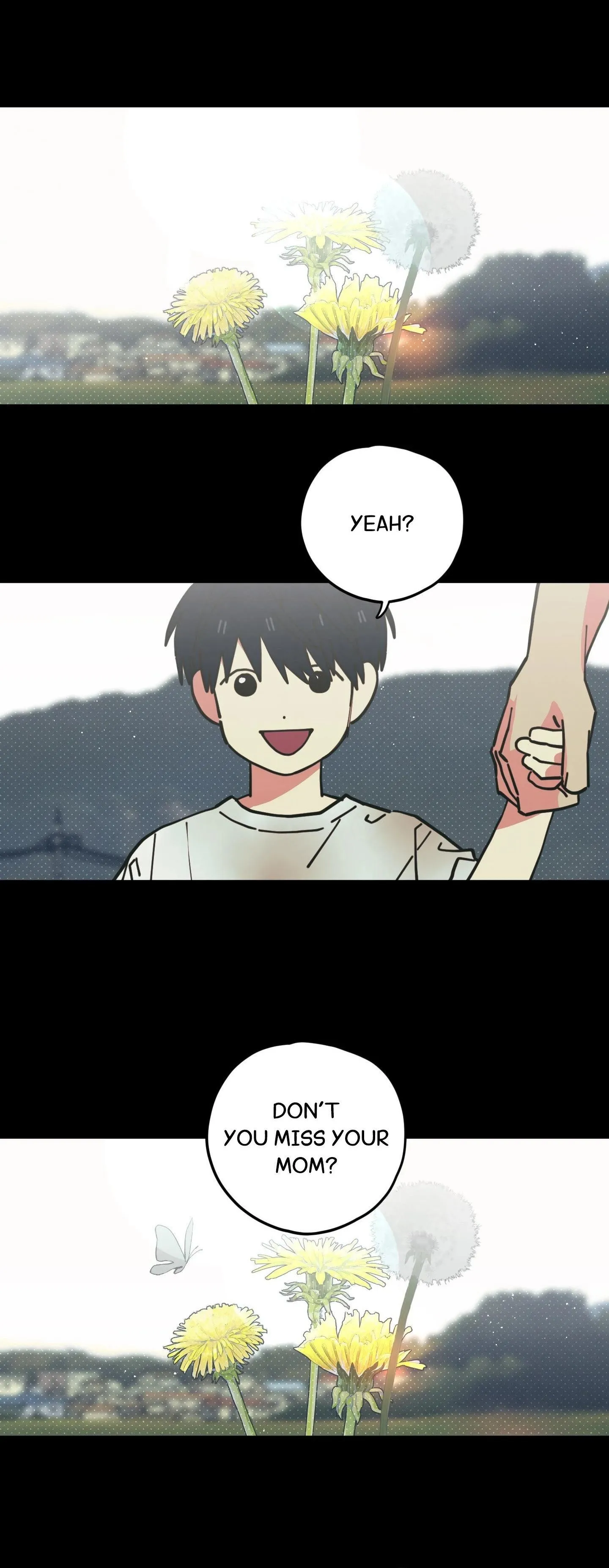 Courtside Courtship - Chapter 37 Page 3