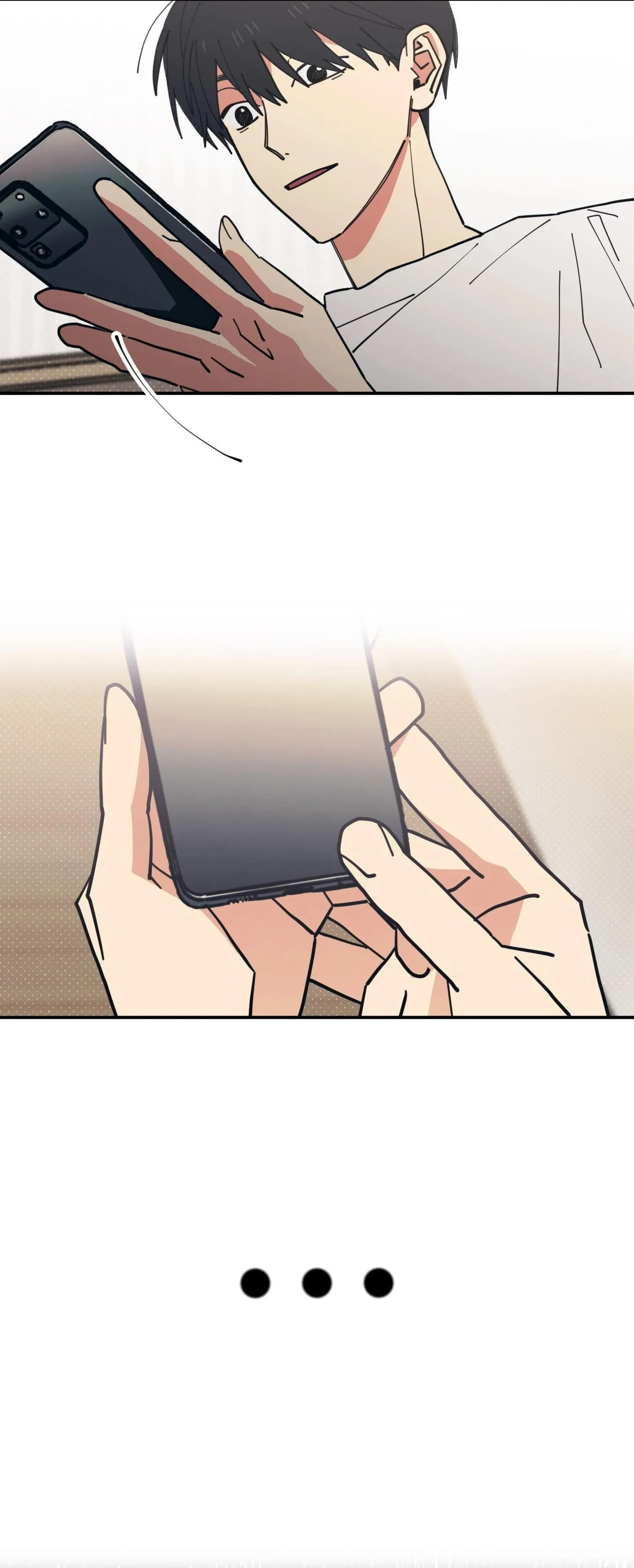 Courtside Courtship - Chapter 37 Page 11