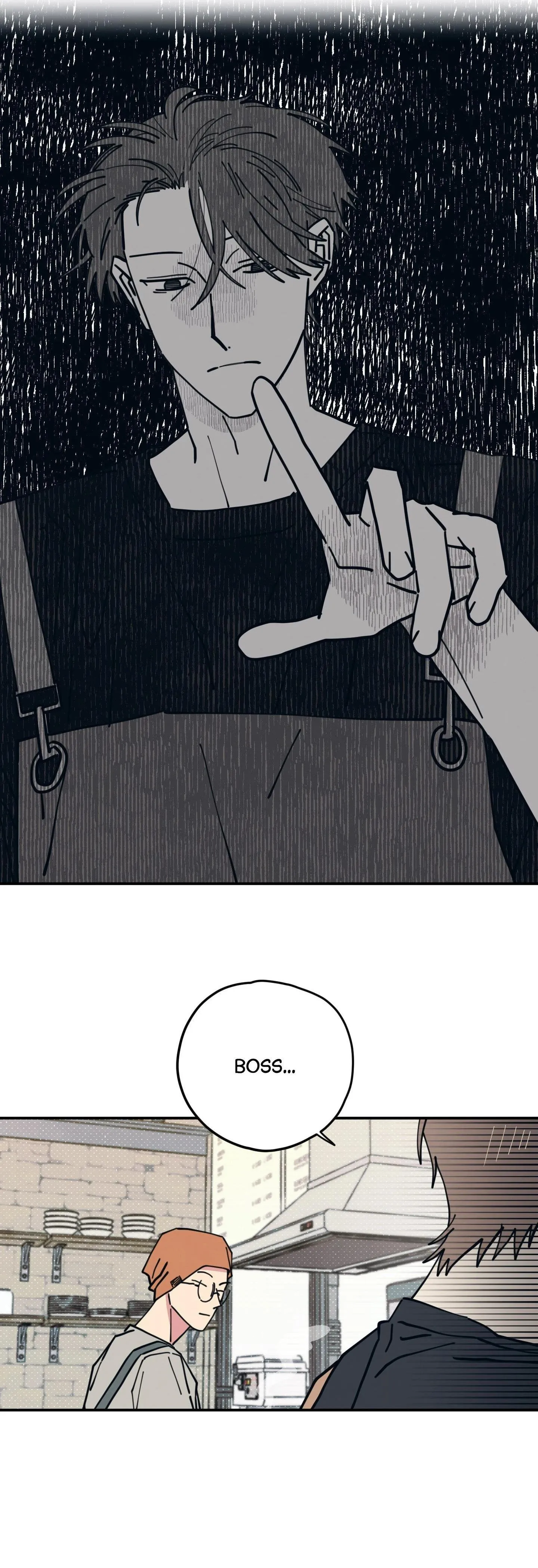 Courtside Courtship - Chapter 37 Page 12