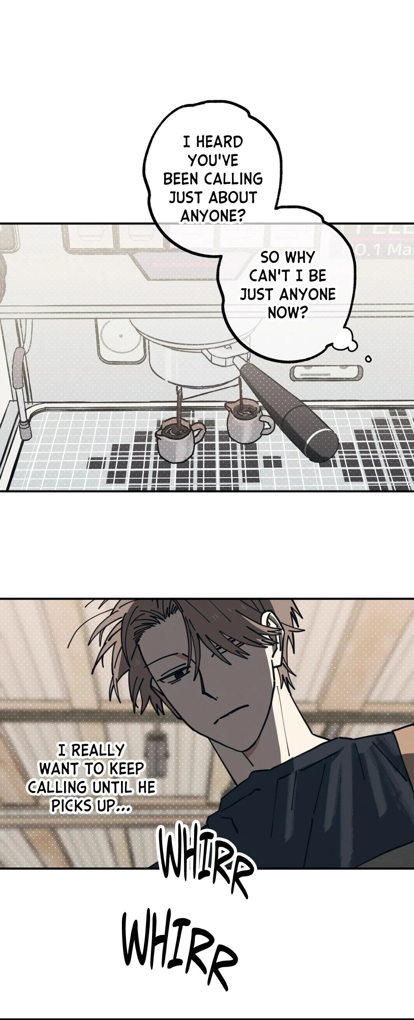 Courtside Courtship - Chapter 37 Page 24