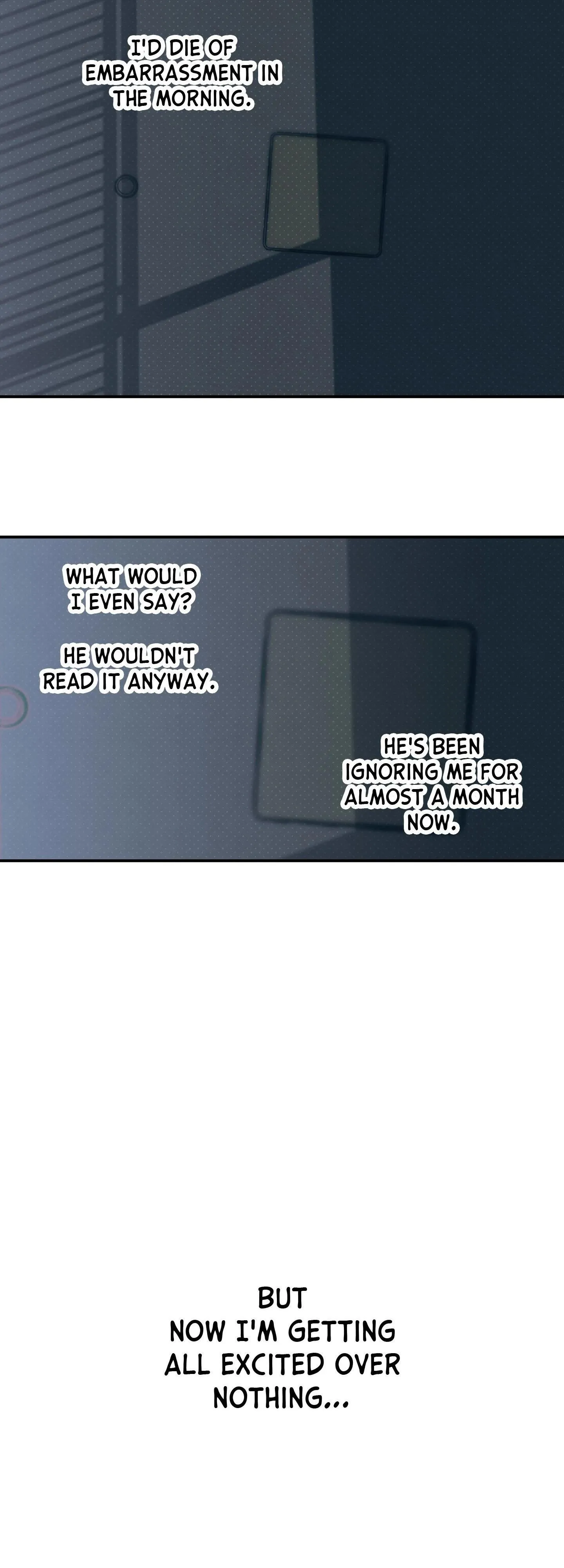 Courtside Courtship - Chapter 38 Page 32