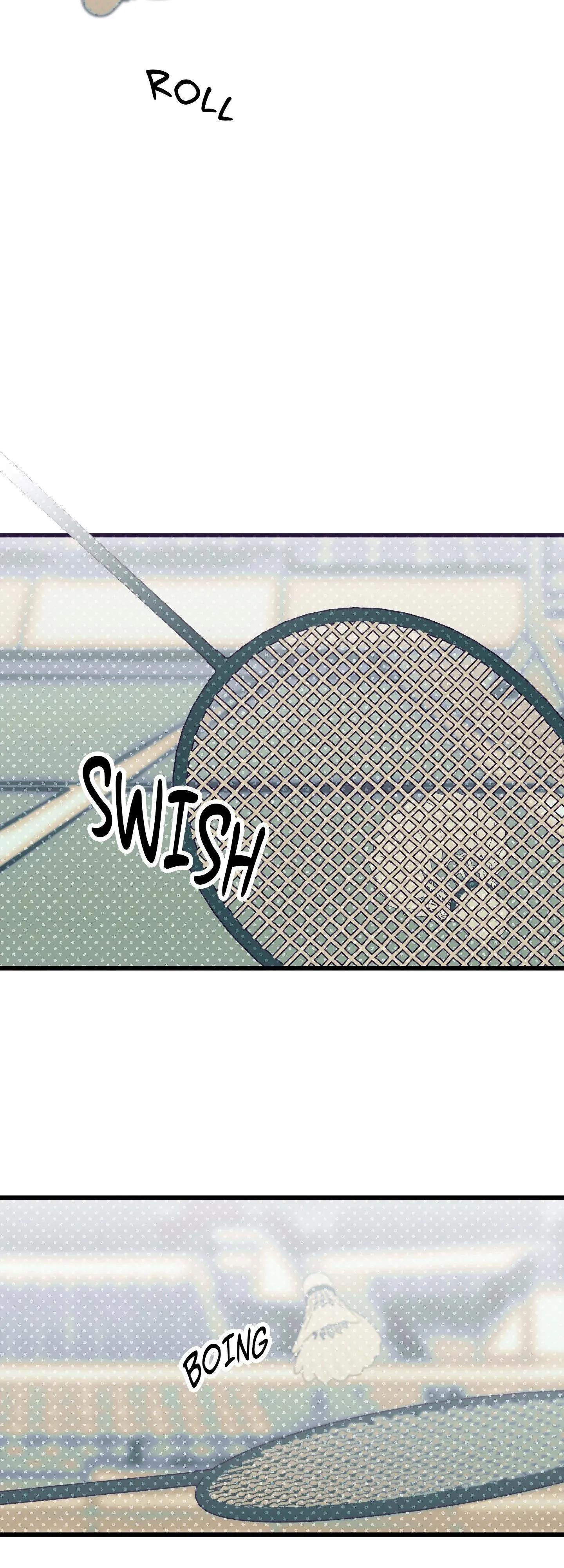 Courtside Courtship - Chapter 38 Page 38