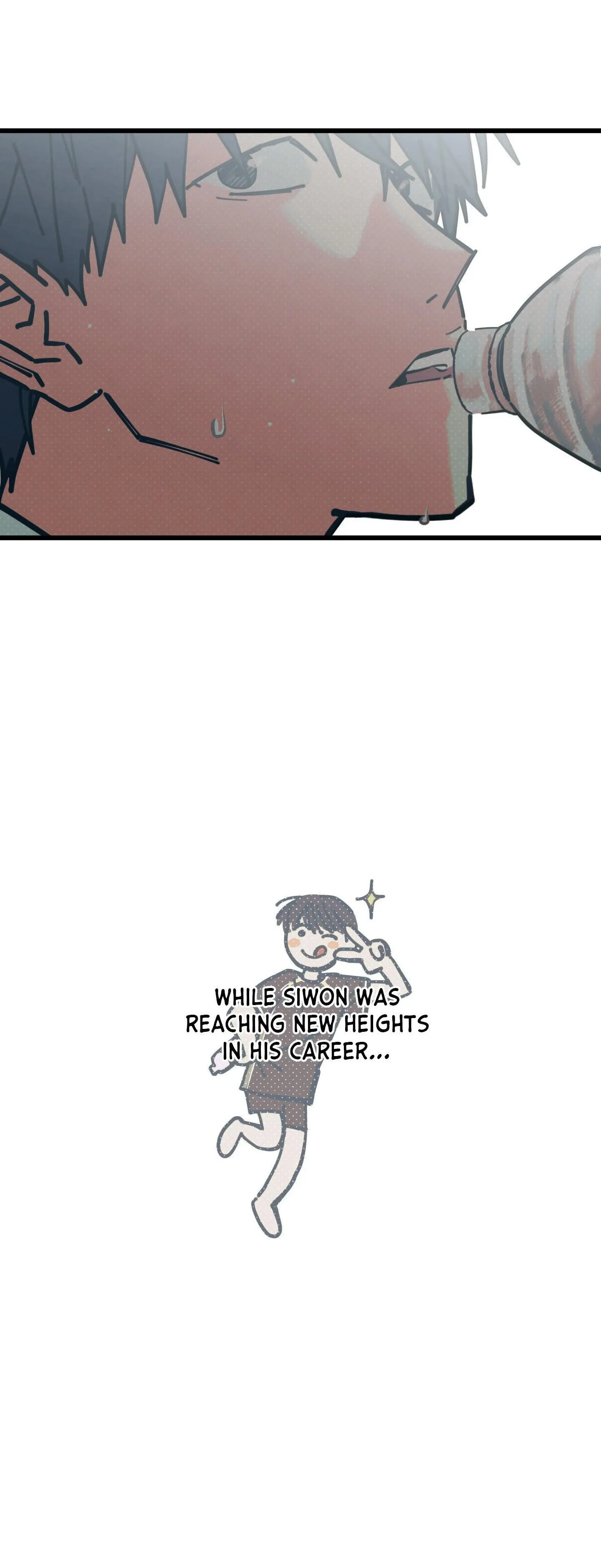 Courtside Courtship - Chapter 39 Page 5