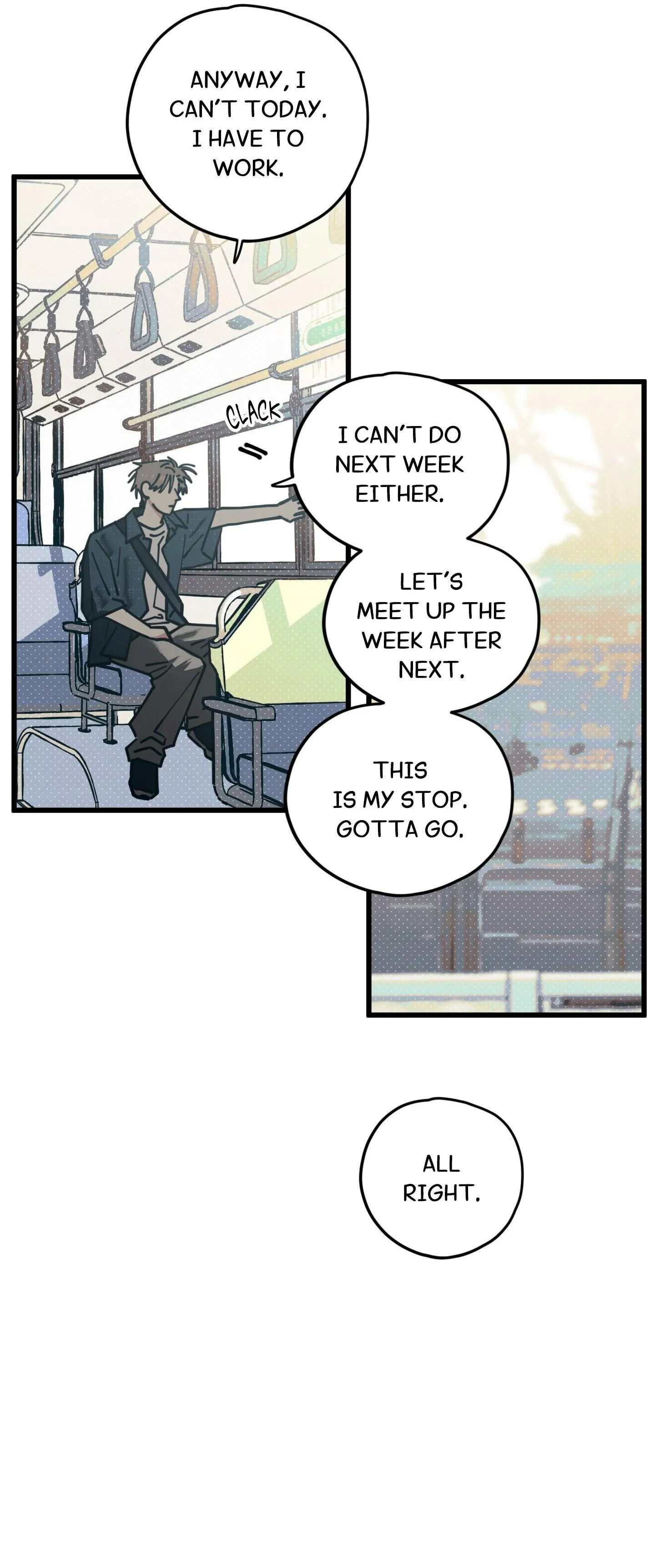 Courtside Courtship - Chapter 39 Page 30