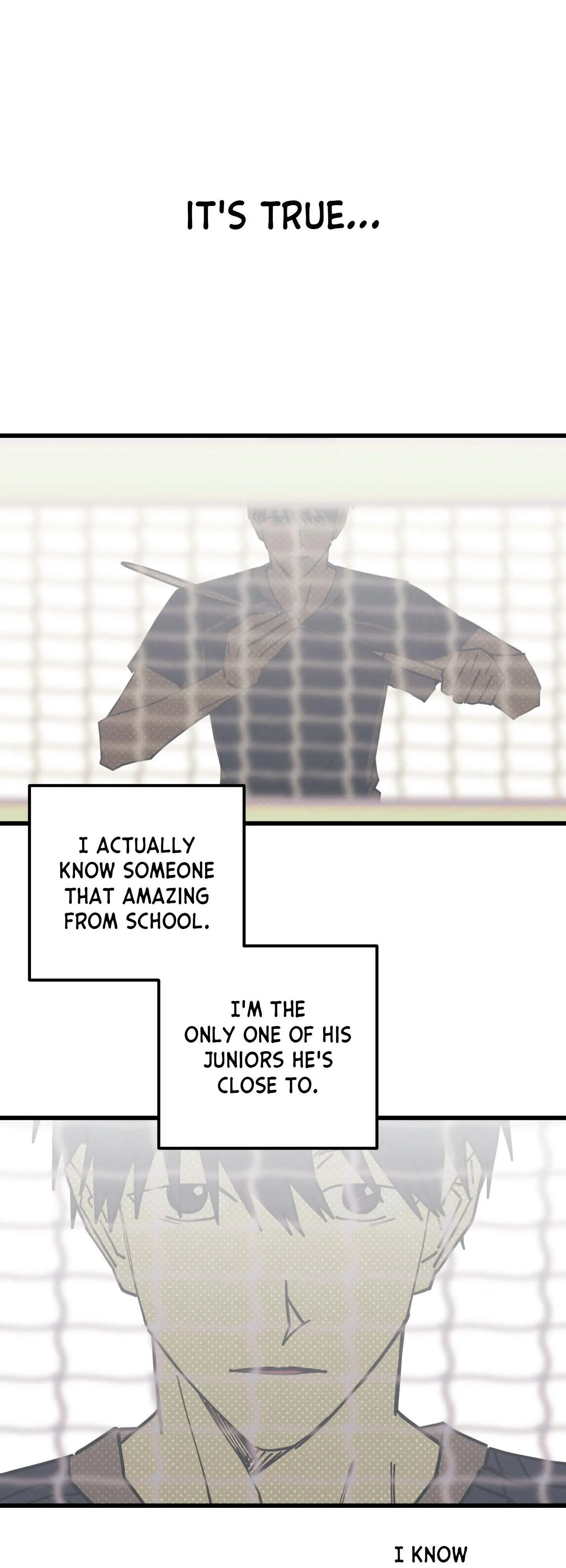 Courtside Courtship - Chapter 39 Page 39