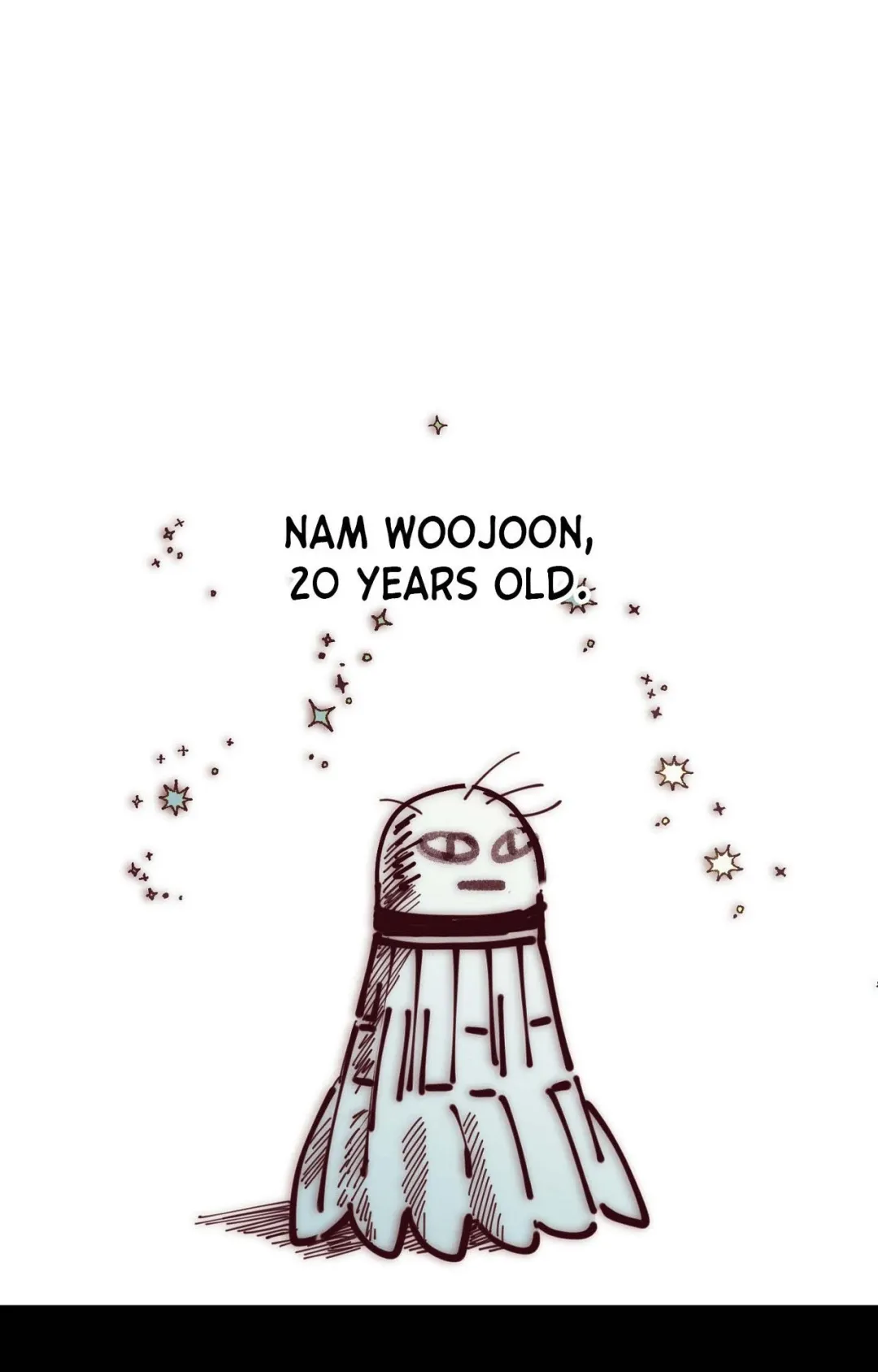 Courtside Courtship - Chapter 4 Page 1