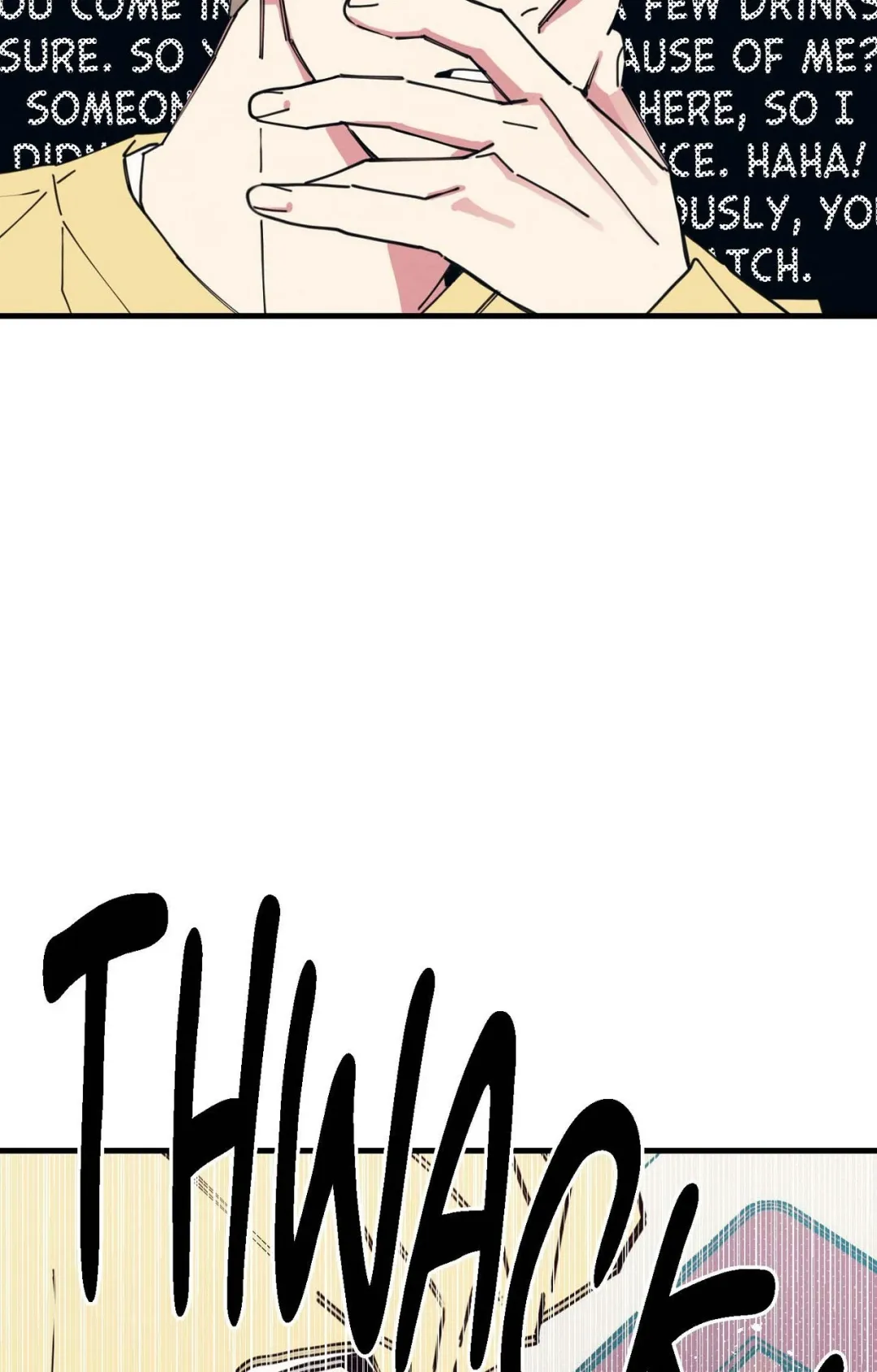 Courtside Courtship - Chapter 4 Page 17