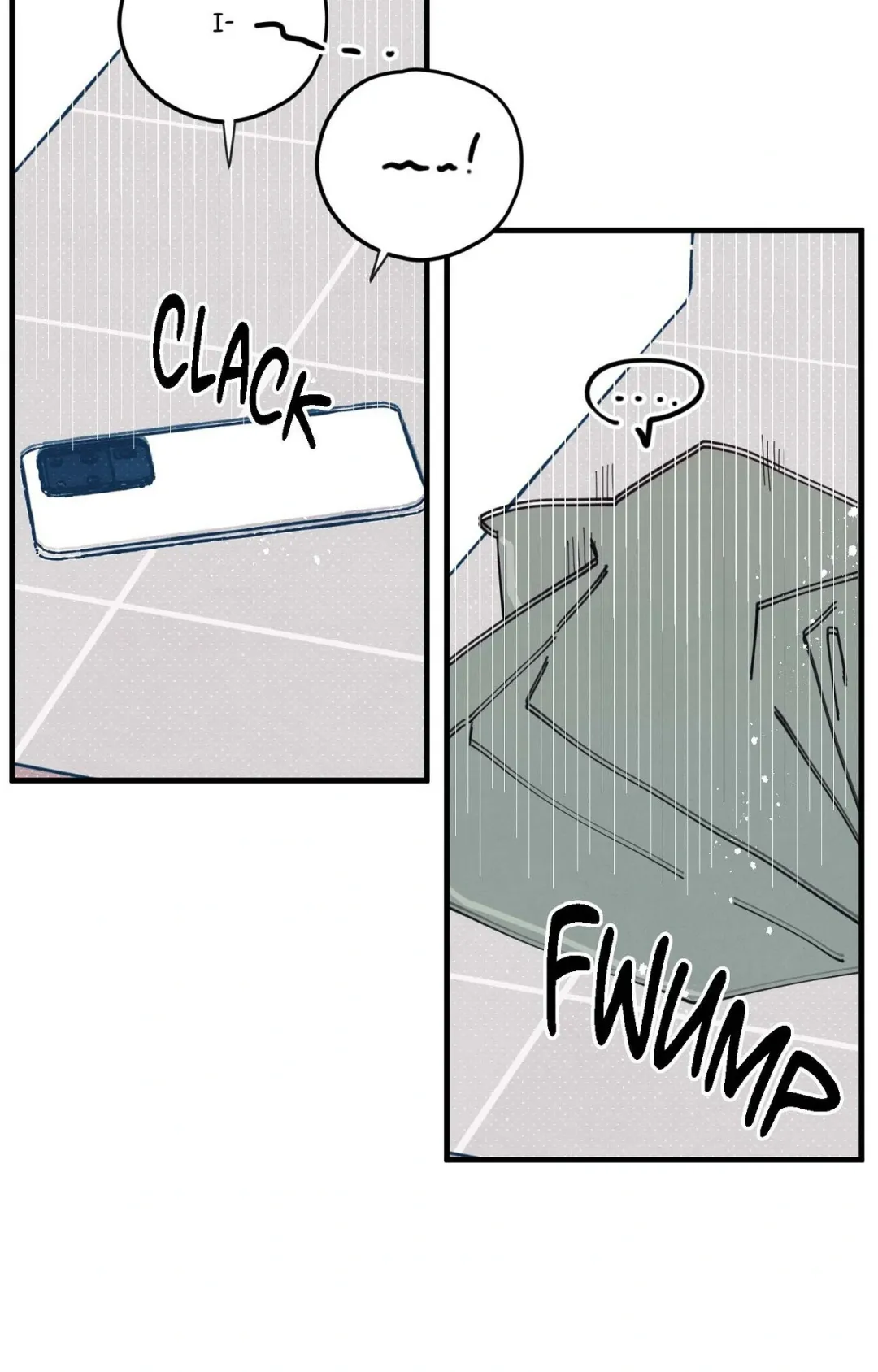 Courtside Courtship - Chapter 4 Page 43