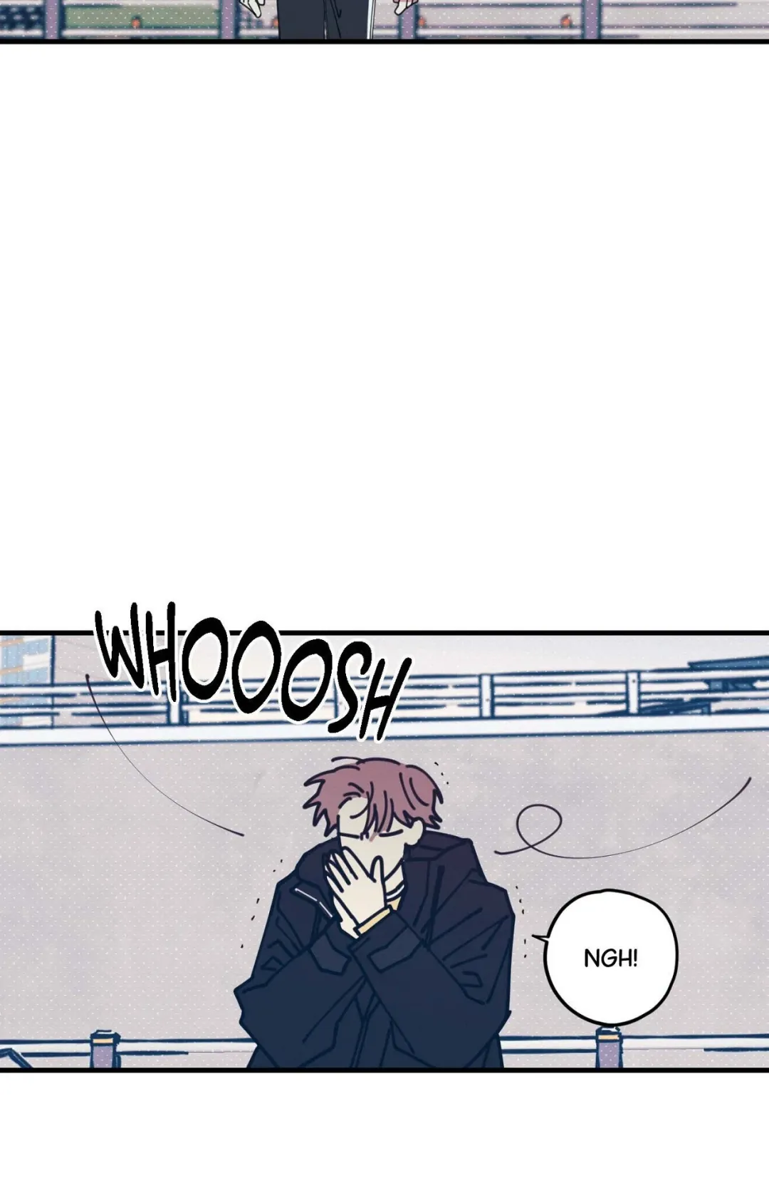 Courtside Courtship - Chapter 4 Page 50