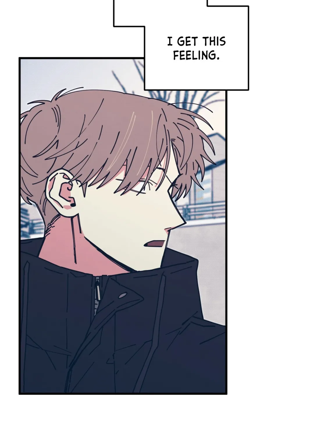 Courtside Courtship - Chapter 5 Page 2