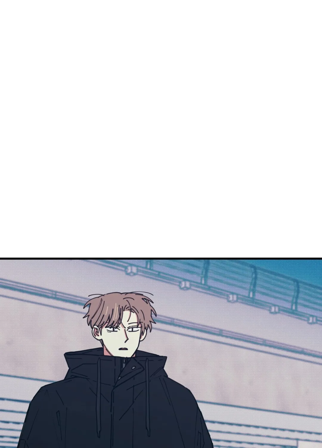 Courtside Courtship - Chapter 5 Page 6