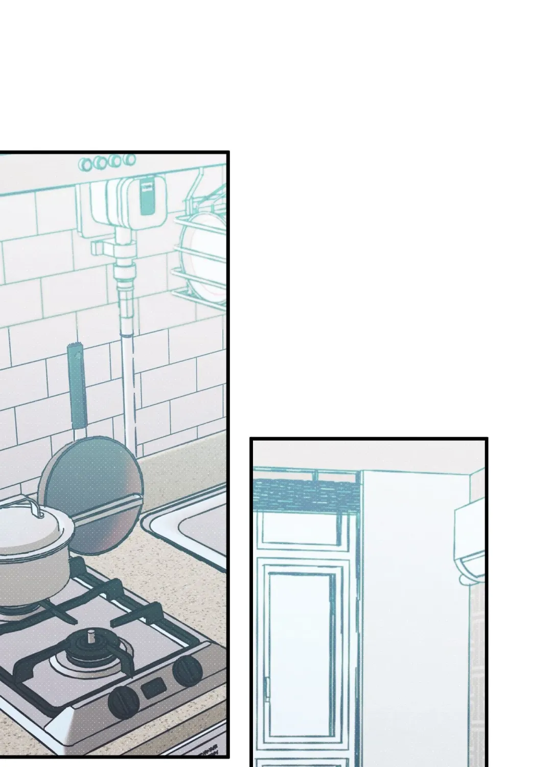 Courtside Courtship - Chapter 5 Page 9