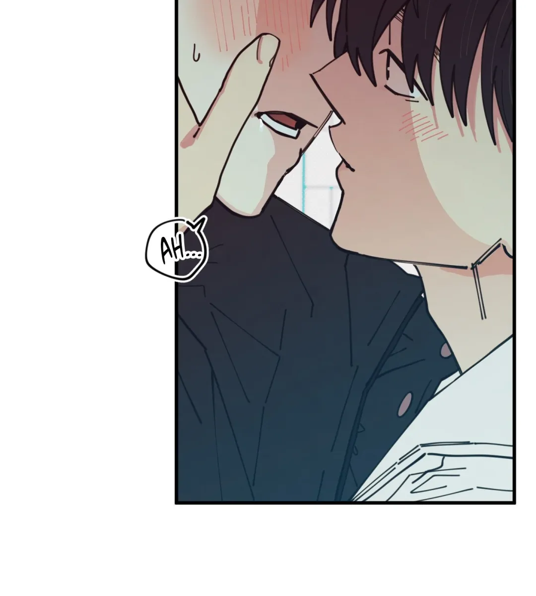 Courtside Courtship - Chapter 5 Page 16