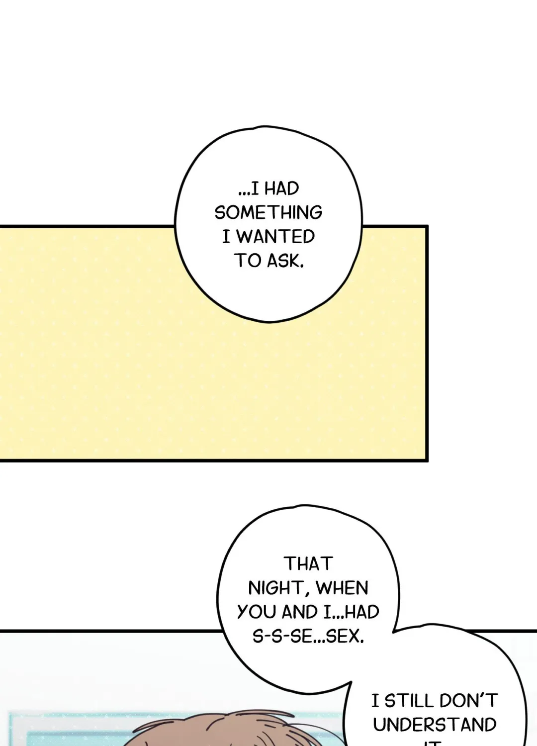 Courtside Courtship - Chapter 5 Page 35