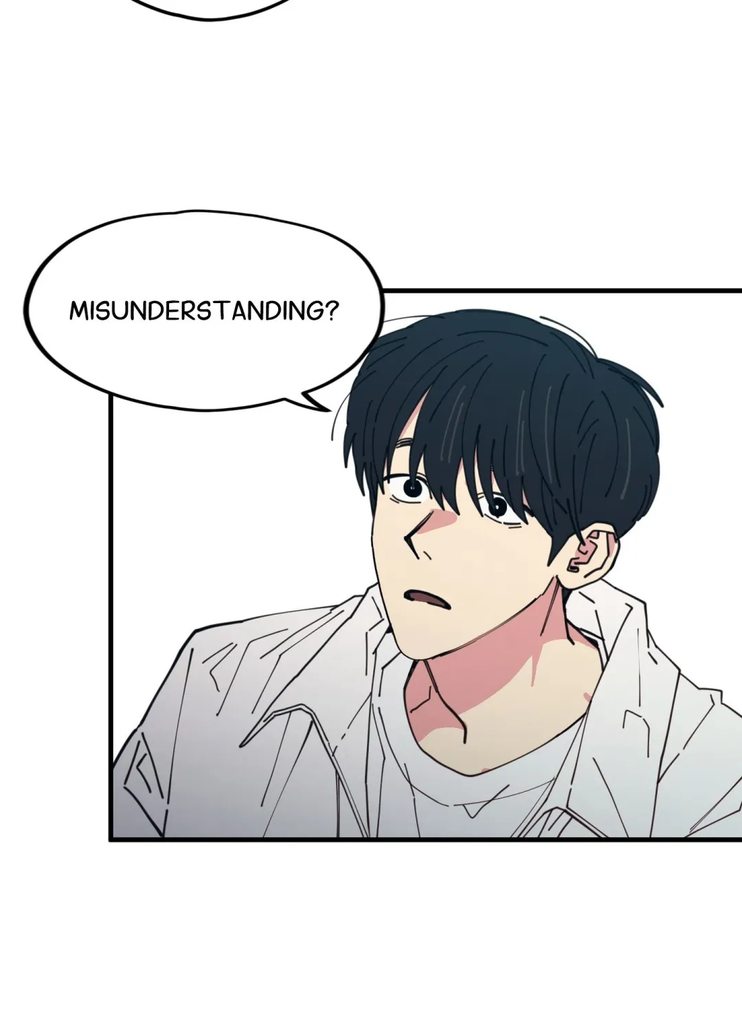 Courtside Courtship - Chapter 5 Page 42