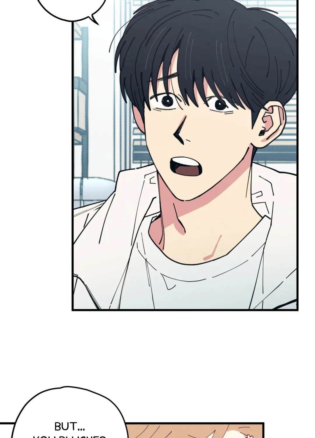 Courtside Courtship - Chapter 5 Page 48